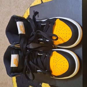 Jordan 1 Retro High OG